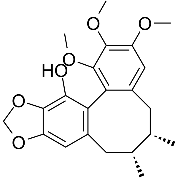 Gomisin M2 ((+)-Gomisin M2) 82425-45-4